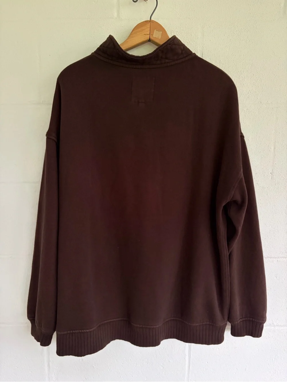 Aerie - Oh Snap! Sweatshirt
